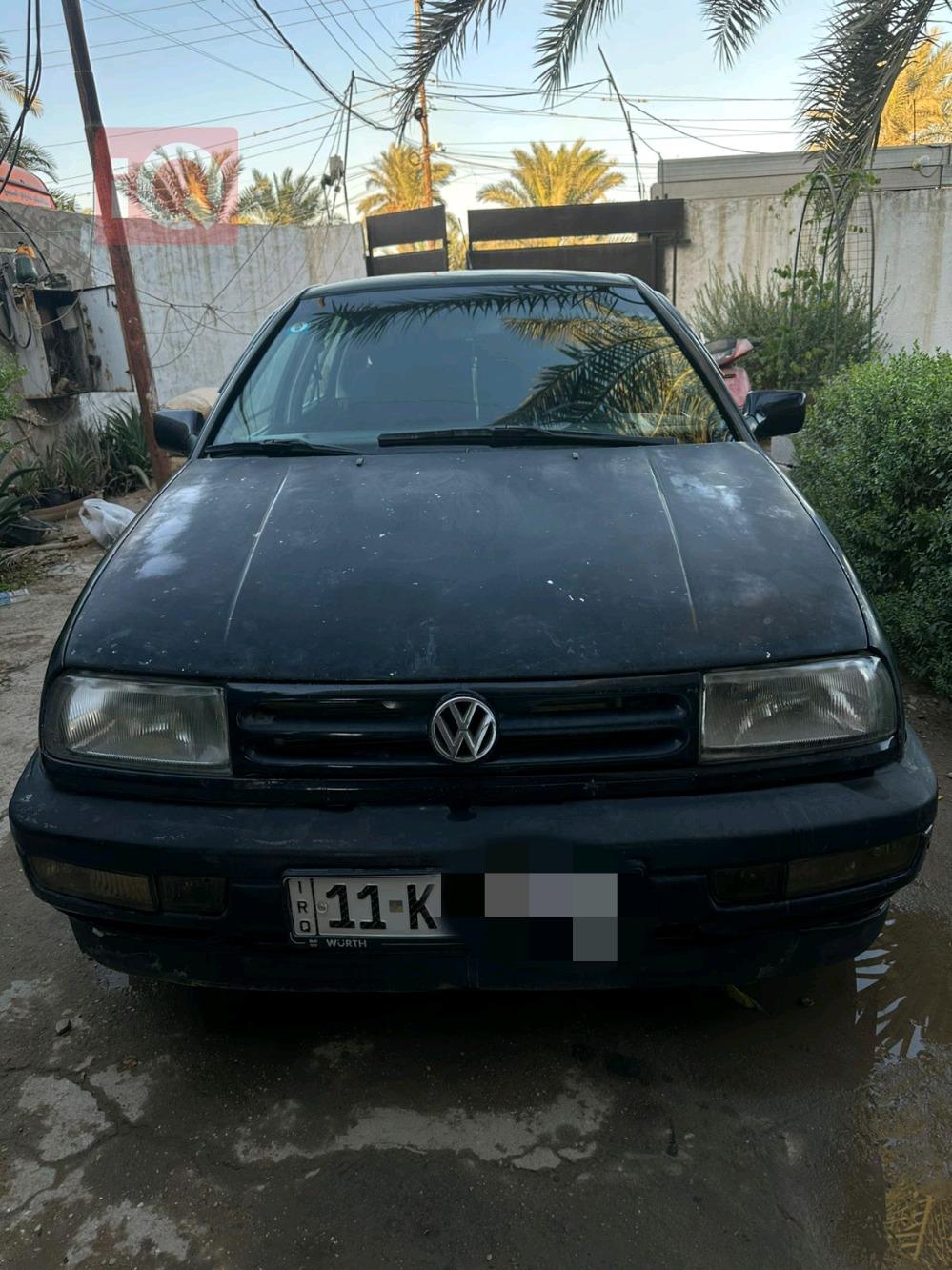ڤۆڵکسواگن ڤێنتۆ
